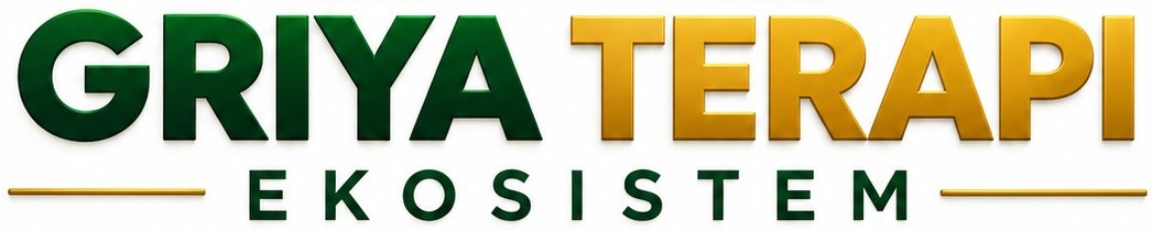 Griya Terapi Ekosistem